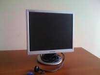 17" LCD Монитор Samsung SyncMaster 740N!