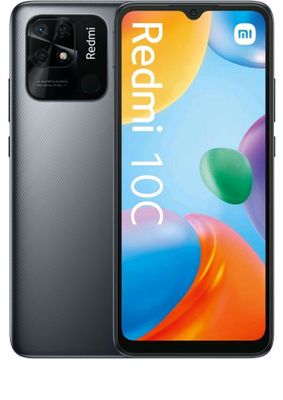 redmi 10c