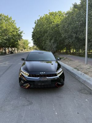 Kia Cerato GT-line