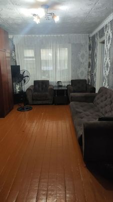 Продаётся 2х комнатная квартира