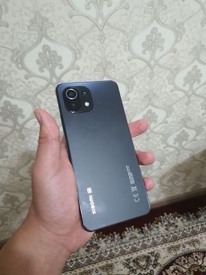 Xiaomi 11 Xiaomi 11 Lite 5G 8/128GB