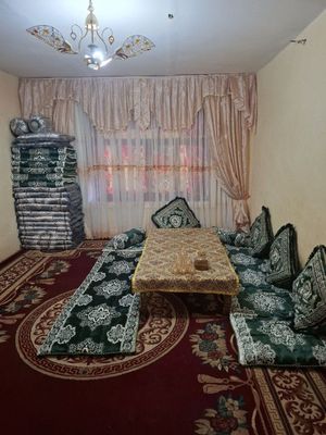 2etajli 6sotixli hovli (katedj) sotiladi