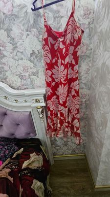 женские платья