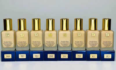 Estee Lauder тональный крем