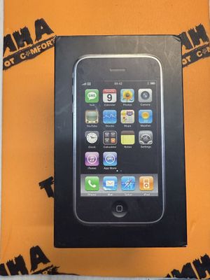 Продам iphone 3G, в хорошем состании