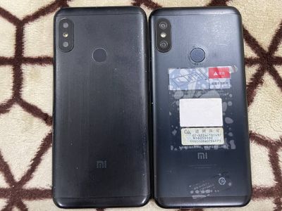 Redmi 6 pro 32 idial