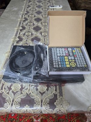 Профессиональный караоке AST-250