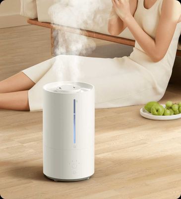 Xiaomi Smart Sterilization Humidifier 2. Умный увлажнитель воздуха