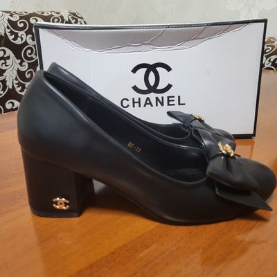 Chanel Туфли