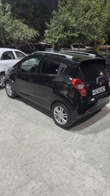Spark Automatic Ravon 2020