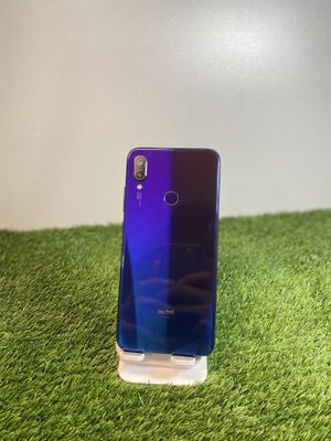 Redmi Note 7 sotiladi