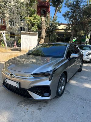 Gac aion s 580 sedan