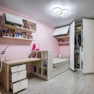 Детская мебель на заказ