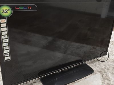 Samsung 32 LED TV