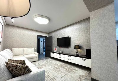 Ц-5 м.Минор 3-комн 1/4 75 м² евроремонт мебель техника