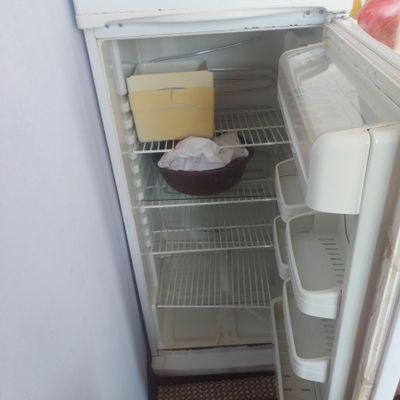 Россиски холодильник