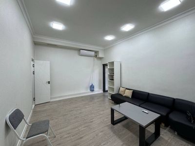 Аренда под офис Ц1 Вдоль дороги! 45м2 С мебелью 2 комната