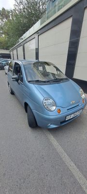 Matiz super kandior 2013 yil 133000 xalol yurgani