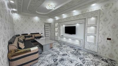Фрунзиский KIUF. 3-xona Yevro remont ID:286540