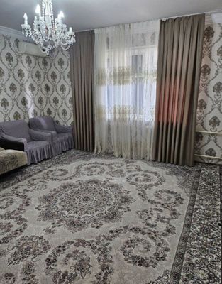 Shayhontohur Samarqand darvozada arenda beriladi