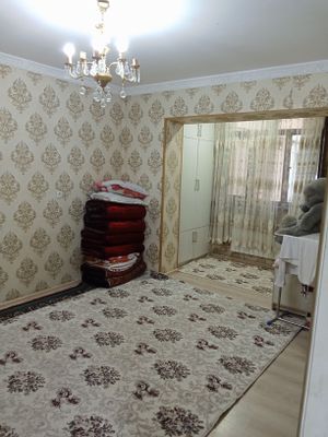 Kvartira Arenda sheriklika qiz kere ijaraga