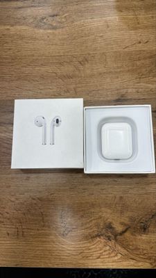 Продаю кейс от Airpod 2.1