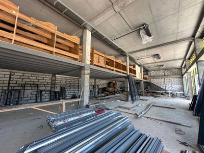 Алайский, PRO.Хинкали Нежилое помещение В бизнес центре 635 кв.м