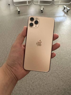 iPhone 11 PRO MAX