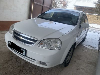 Lacetti 1.6 avtomat