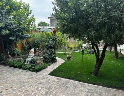 Аренда участка 6 соток