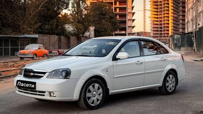 Продам Ласетти 2010 Механика Супер состояние