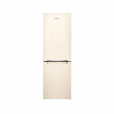 Холодильник Samsung RB29FSRNDEF — Без дисплея, бежевый