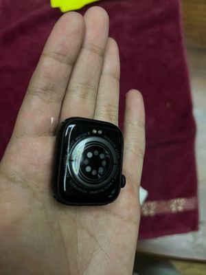 Smart watch telefonga ulanadi