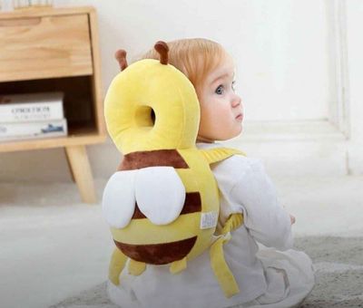 Bolalarni boshini himoya qilish ychun yostiqcha