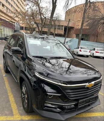 Captiva 5,Premier