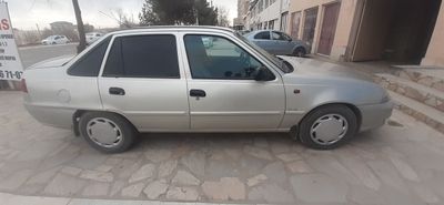 Chevrolet neksiya 2 dons