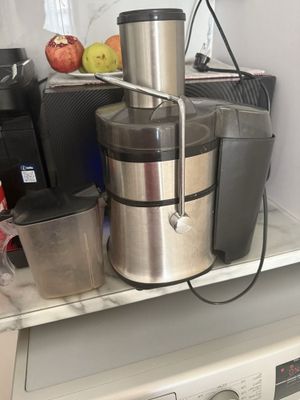 Соковыжималка отлиная