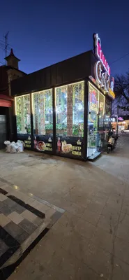 Тайёр бизнес сотилади Орзу Махмудов кучачида(Сибирский)