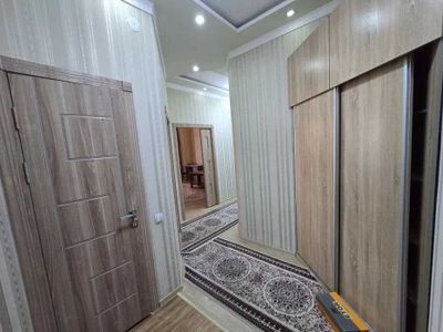 "Продается Dream House HAQIQIY 3Ком 80м2 Яккасарай 8й Роддом‼️‼️‼️