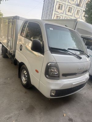 Киа Бонго 2023/05 Электро
