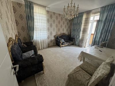 сдается в аренду 2|6|9 жк Кушбеги от Golden House Яккасарайский р-н