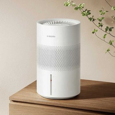 Xiaomi Smart Evaporative Humidifier EU — новый, гарантия, доставка