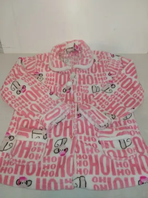 Тёплая пижама...