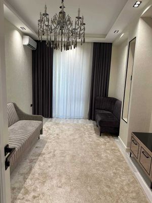 Аренда Ж\К MIRABAD City 2 ком новостройка 1000уе