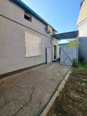 Продается земельный участок своя