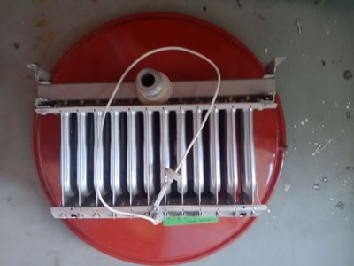 Airfel 28kw katyol zapchastlar sotiladi