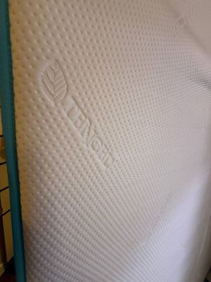 Двуспальный матрас Tencel Sleepvip