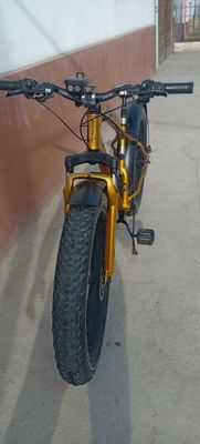 Veloseped Boeng 707