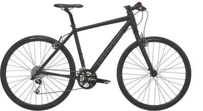 Velosiped Cannondale adventure ultra 28 USA