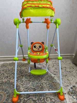 Детское качеля, chaqaloq belanchak